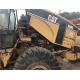 used good quality Japan caterpillar wheel loader 966g with good condition/high quality 966g wheel loader for sale