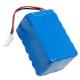 Rechargeable 12V Lithium Battery Pack , 10mAh Lithium Ferro Phosphate LFP Battery