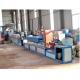 Recycling Material Strapping Band Machine , pp strap manufacturing machine