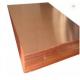 1/32 1/8 1/4 C101 C106 C10100 Copper Copper Sheet Metal Plate Cathode Wire Scrap