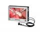 All In One Veterinary Endoscope Image System 1000TVL