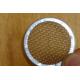 High Strength Wire Mesh Filter Screen 300 Mesh Filtering Mesh