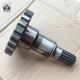 Construction Swing Pinion Shaft Gear PC60 6 Lotus Axis Excavator Final Drive Parts