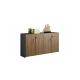 Private Partition Storage Cabinet for Modern Office Efficiency and Organization