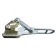Self Gripping Earth Wire Gripper Come Along Clamp Stringing Tools