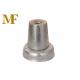 60mm Galvanized Small Steel Cone For 15mm Tie Rod 420g