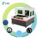 Revolutionize Your Glass Cutting Process with Laser Glass Cutting Machine To Speed 0-500mm/s
