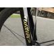 Eco Friendly Bicycle Frame Decals Dye And Pigment Ink Type Long Durability