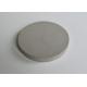 0.5 Um-70 Um Sintered Metal Filter , Porous Stainless Steel Discs Screen Plates