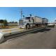 Vehicle 60 Avery Digital Truck Scale Weighbridge Pitless 200T Max Capacity