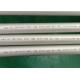 Precision Cold Rolled Titanium Alloy Tube with Low 1% Impurity