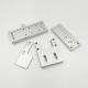 Custom Precision CNC Milling Aluminum Parts Micro Machining