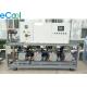 Fresh Keeping Compressor Rack Unit , Cold Storage Refrigeration Units EPBH4-25