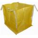 Open Top Big FIBC Bulk Bag For Packing Bulk Goods , 500KG- 3000KG SWL