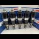 KOBELCO Electromagnetic Control Valve SK210LC Fuel Shut Off Solenoid