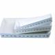 Customized Perforated Pizza Paper Loaf Pans High Temperature Resistant