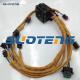 323-9140  Wiring Harness C9 Engine For E330D E336D Excavator