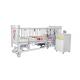 Five Function Electric Pediatric Hospital Beds With Telescopic Aluminum Alloy Side Rails