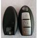 433MHz 3 Button S180144104 4A Chip Smart Key For Nissan X-Trail Qashqai