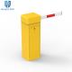 DC140W road gate barrier High Speed Rising Arm Barrier IP54