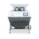 1000w Mini Color Sorter Machine RGB Full Color CCD Image Acquisition System