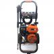170F Engine Model Gasoline High Pressure Washer 2900PSI/200Bar for Water Jet Cleaning