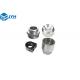 OEM precision CNC machining parts milling brass metal service