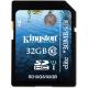 Kingston 32GB SDHC Card Elite Class 10 UHS-1 Price $15.6