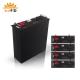 LifePo4 Commercial Solar Battery Storage Systems 96V 192V 384V 100Ah