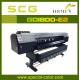 High Speed Good Quality Eco Solvent Printer Machine With Epson DX5 Printheads