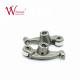 Pulsar 220 Exhaust Valve Parts , HRC55 Motorcycle Diesel Rocker Arms