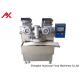 PLC Control Small Automatic Encrusting Machine 1.9 Kw Motor Power