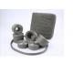 0.28mm Diameter Double Wires Flattened Knitted Filter Screen Mesh For Liquid