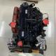 S4Q2 Excavator Engine Assy Complete Diesel Engine Motor 4 Cylinder