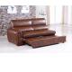 BN Folding Sofa Bed modern furniture sofa bed Functional Leather Living Room