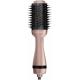 DC Motor Professional Hair Dryer Brush 800W -1100W With Customized Colors
