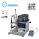 Semi-Automatic Soldering Machine Achieving Soldering with 100W Power and Manual Method