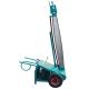4000W Portable Wood Tree Slasher For Forestry Wood Cutting Chainsaw