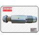 Isuzu Engine Parts 8-98032549-0 8980325490 Fuel Press Limiter for ISUZU XE 4JJ1
