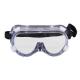 Anti - Fog Eye Protection Goggles , Splashproof Surgery Safety Glasses In Stock