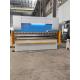 100 Ton 200 Ton Industrial Bending Press Brake Machine 4 Meter 3m 4 Feet 5 Foot