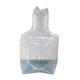 Form Fit Liner/FIBC PE Inner Big Bulk Liner Bag With Small Mouth