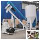 250-500kg/H Animal Feed Pellet Maker Farm Livestock Feed Pellet Plant