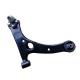 Car Wholesales 40Cr Ball Joint Front Lower Control Arms for Chery Tiggo3 03-08 2007-