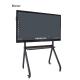 75Inch Interactive Digital Whiteboard For Online Teaching 350cd/M2