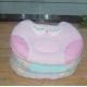 Owl Shape Memory Foam Baby Changing Mat Pillow Soft Baby Seat Cushion