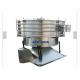 Multi Layers Round Curry Powder Vibrating Screen Machine