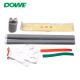 DUWAI Two Core Cold Shrink Silicone Tube for Cable Insulation