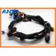 296-4617 C6.4 Engine Wire Harness 2964617 321D Excavator Electronic Control Module