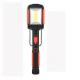 Magnetic Portable LED Work Lights COB Version ABS Plastic 7.5X5.2x21.8cm